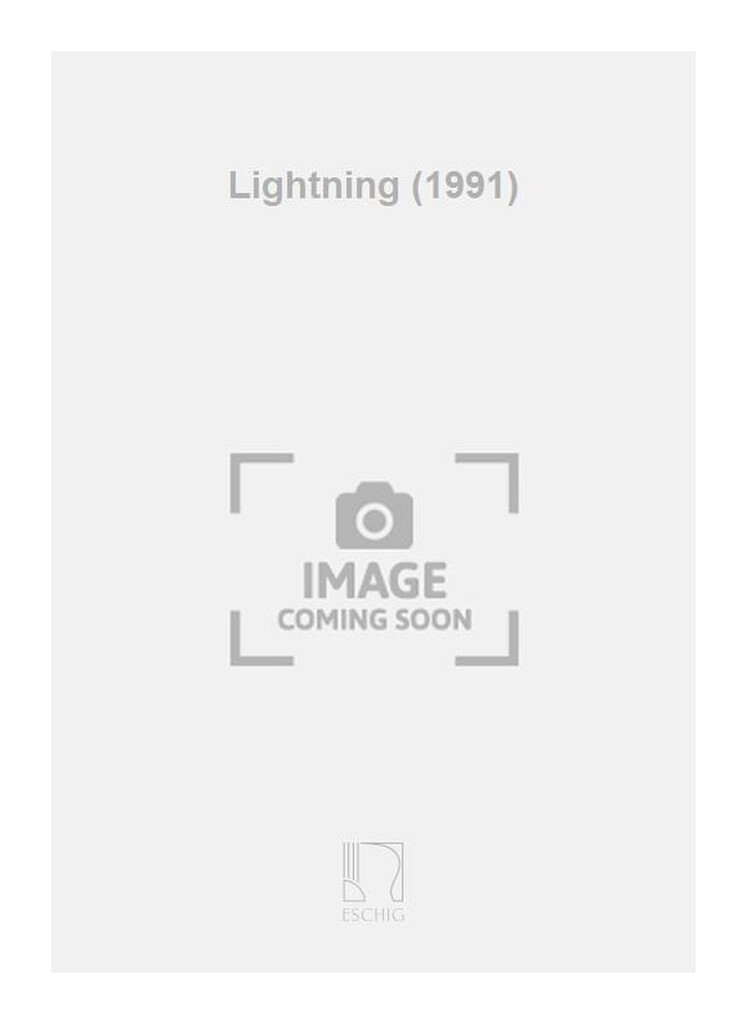 Lightnig Piano